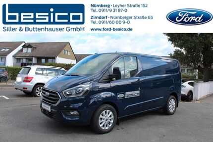 Ford Transit Custom 15.750 km 27.770 &euro; Nürnberg 90431