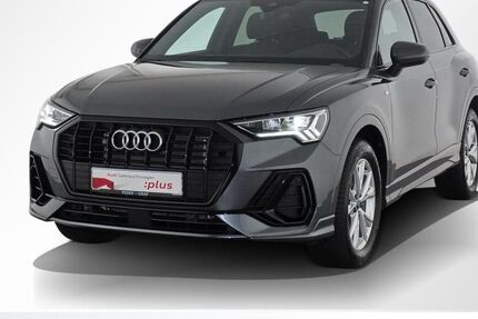 Audi Q3 35.064 km 35.750 € Nürnberg 90441