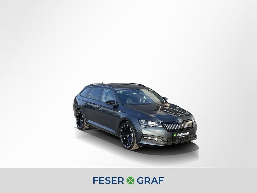 Skoda Superb 102.690 km 23.450 € Roth 91154