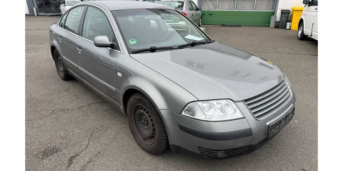 VW Passat 182.250 km 1.950 &euro; Fürth 90763