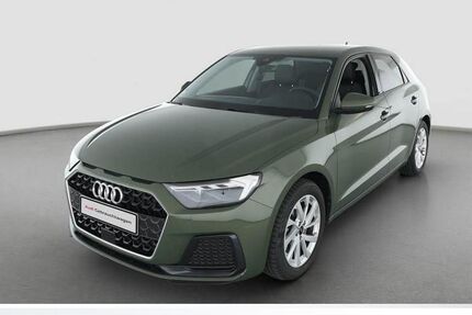 Audi A1 9.450 km 21.980 &euro; Schwabach 91126