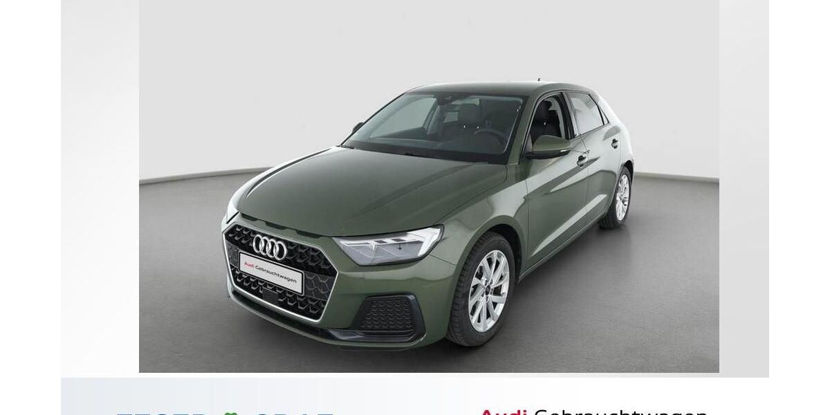 Audi A1 9.450 km 21.980 &euro; Schwabach 91126