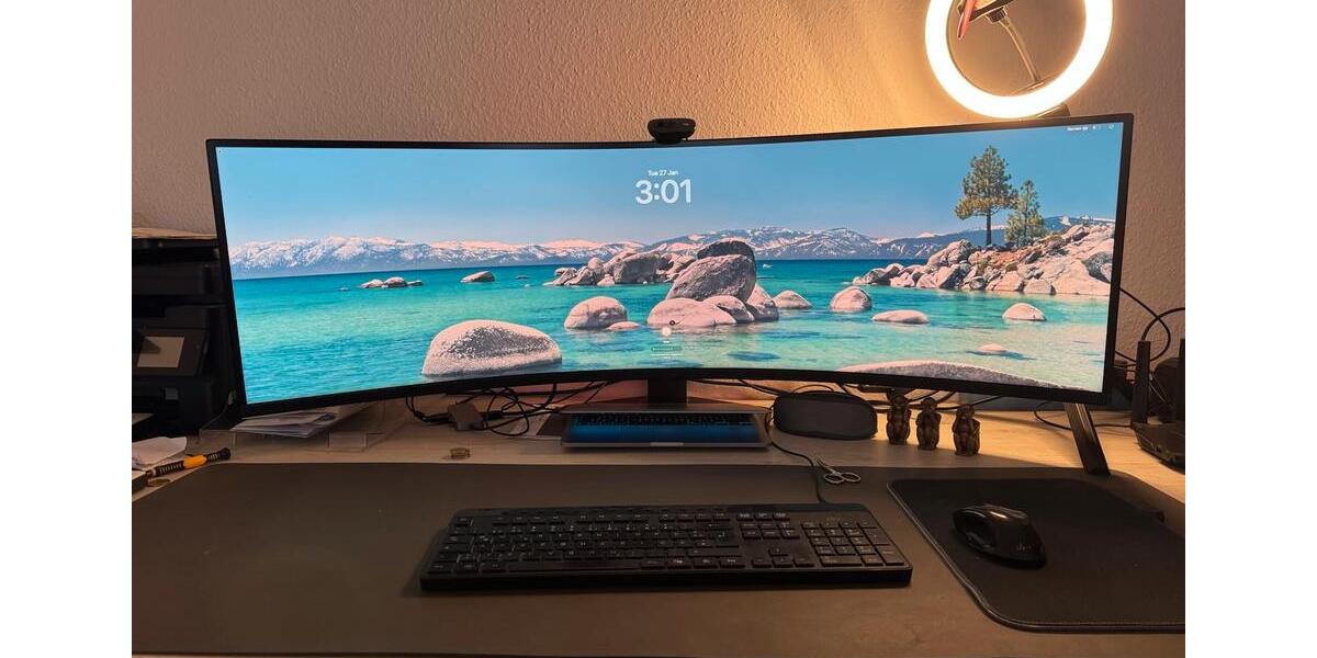 2.5 Zimmer Wohnung Voll Möbliert hochwertig ausgestattet 2.5 zimmer