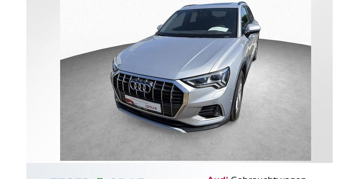 Audi Q3 17.850 km 36.890 &euro; Roth 91154