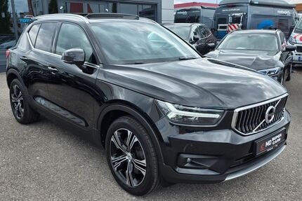 Volvo XC40 171.789 km 18.900 &euro; Fürth 90763