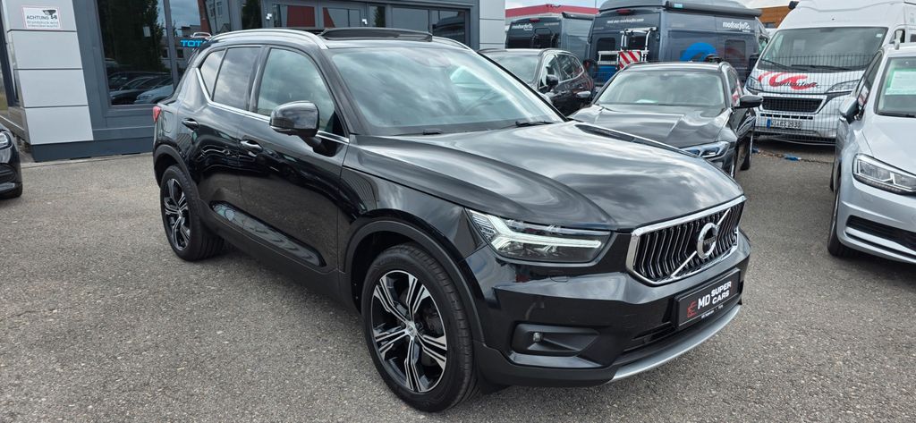 Volvo XC40 171.789 km 18.900 &euro; Fürth 90763