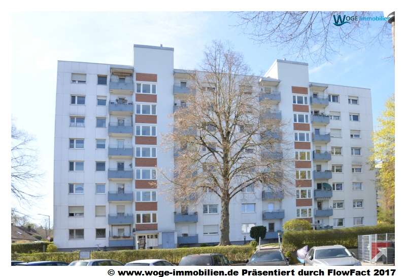 Etagenwohnung Erlangen Alterlangen - 1 Zimmer, 43 m&sup2;, 149.000&euro; | Angebot:24581922