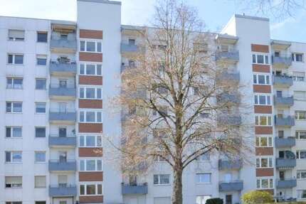 Wohnung zum Kaufen in Erlangen 149.000 € 43 m² 1 zimmer