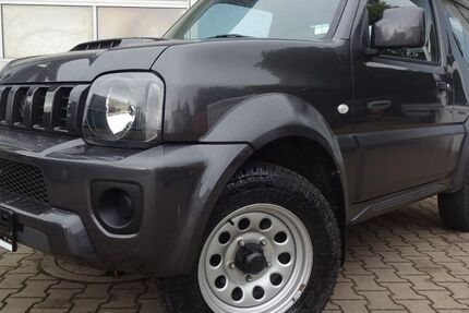 Suzuki Jimny 129.600 km 11.400 &euro; Burgthann-Oberferrieden 90559