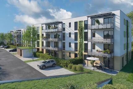 Wohnung Zirndorf - 1 Zimmer, 43 m&sup2;, 280.000&euro; | Angebot:27606745
