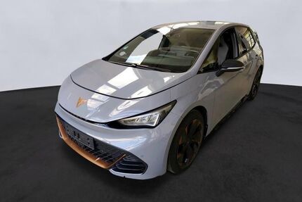 Cupra Born 29.800 km 26.890 &euro; Roth 91154
