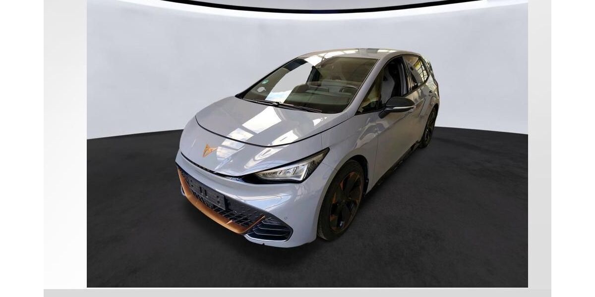 Cupra Born 29.800 km 26.890 &euro; Roth 91154