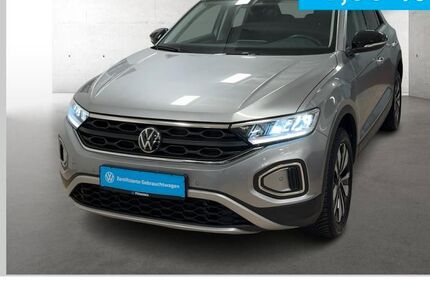 VW T-Roc 18.050 km 27.805 &euro; Fürth 90762