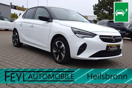 Opel Corsa 24.990 km 17.400 &euro; Heilsbronn 91560