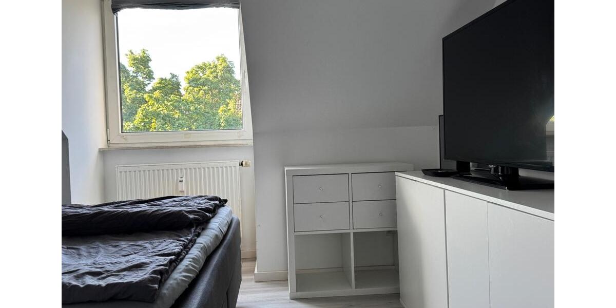 Dachgeschoßwohnung Nürnberg Sankt Leonhard - 2 Zimmer, 54 m&sup2;, 259.000&euro; | Angebot:25044993