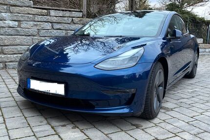 Tesla Model 3 74.000 km 25.000 &euro; Heroldsberg 90562