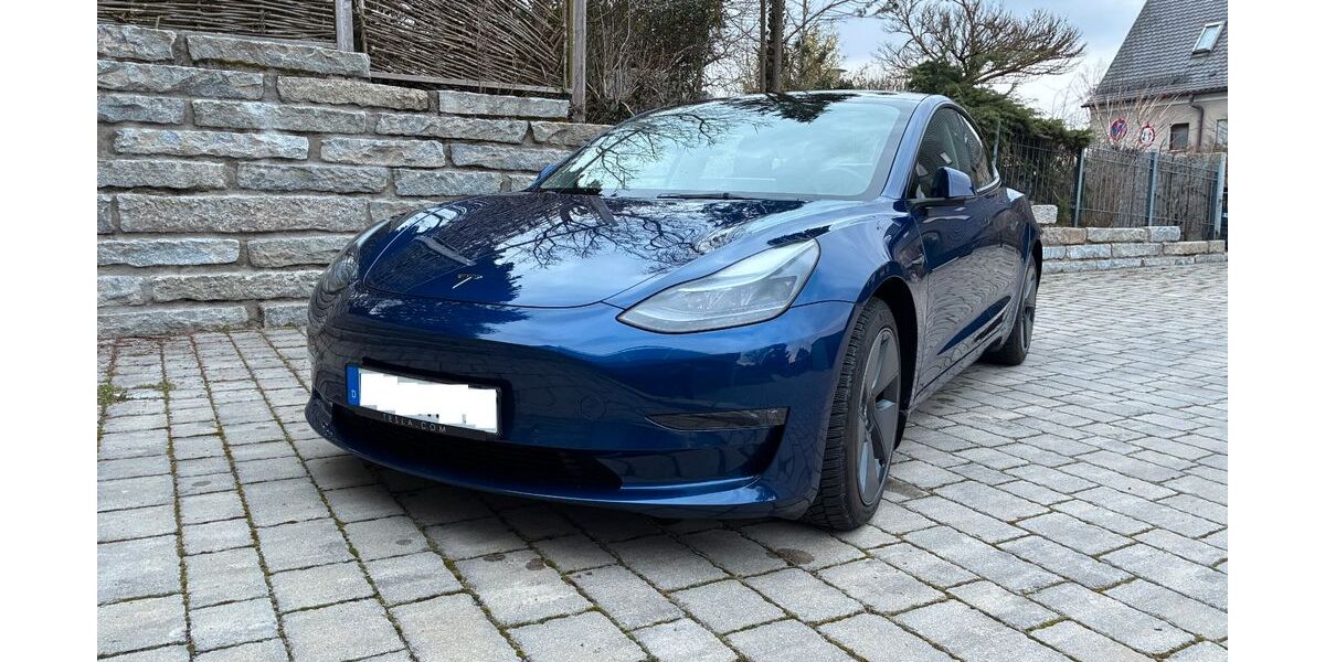 Tesla Model 3 74.000 km 25.000 &euro; Heroldsberg 90562
