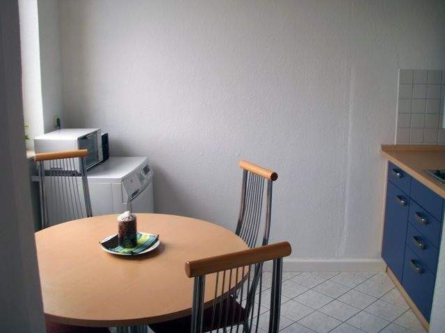 Etagenwohnung Nürnberg Nordostbahnhof - 1 Zimmer, 37 m&sup2;, 500&euro; | Angebot:25315452