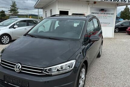 VW Touran