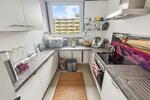 Etagenwohnung Nürnberg Langwasser - 2 Zimmer, 62 m&sup2;, 620&euro; | Angebot:27585444