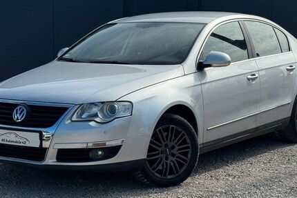 VW Passat 207.000 km 4.690 &euro; Fürth 90768