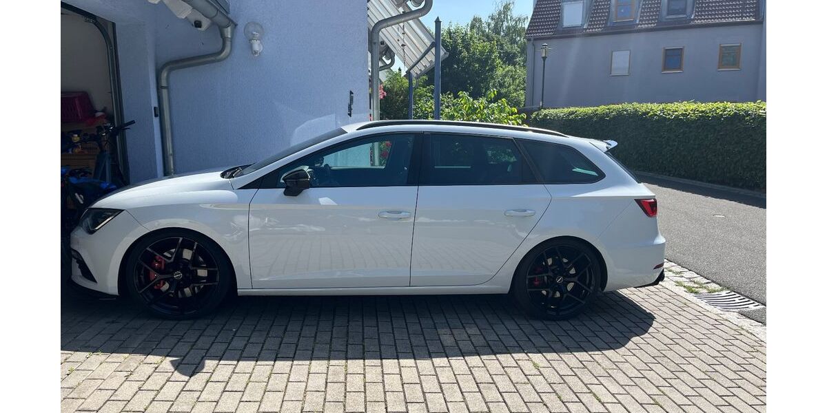 Seat Leon 140.000 km 17.290 &euro; Georgensgmünd 91166