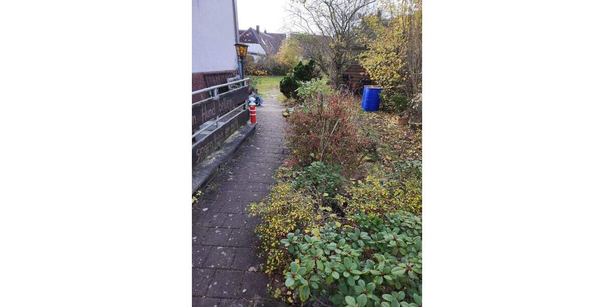 Einfamilienhaus Wendelstein - 5 Zimmer, 100 m&sup2;, 449.000&euro; | Angebot:25671555