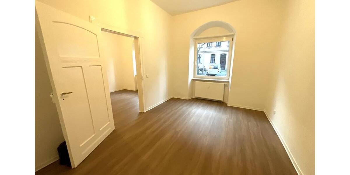 Etagenwohnung Nürnberg Gibitzenhof - 2 Zimmer, 41 m&sup2;, 469&euro; | Angebot:25440807