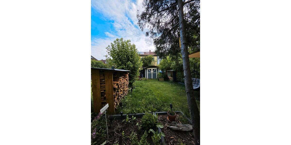 Reihenhaus Wendelstein - 5 Zimmer, 121 m&sup2;, 382.000&euro; | Angebot:26592334