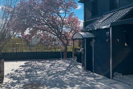 Kompaktes Einfamilienhaus in Fürth Poppenreuth 4 zimmer