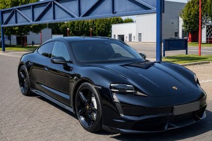 Porsche Taycan 44.500 km 79.900 &euro; Nürnberg 90571
