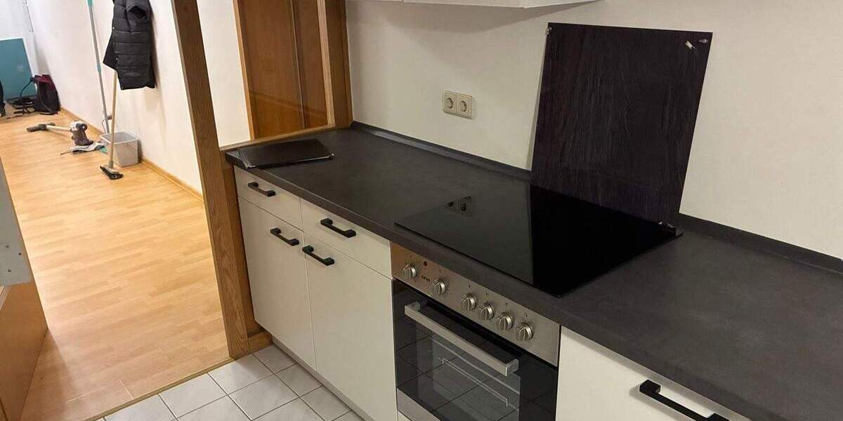 Etagenwohnung Nürnberg Thon - 3 Zimmer, 83 m&sup2;, 950&euro; | Angebot:25876836