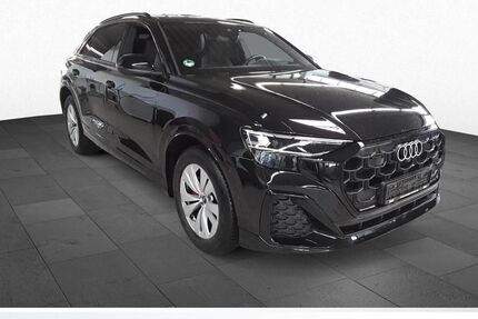 Audi Q8 18.850 km 75.890 &euro; Schwabach 91126