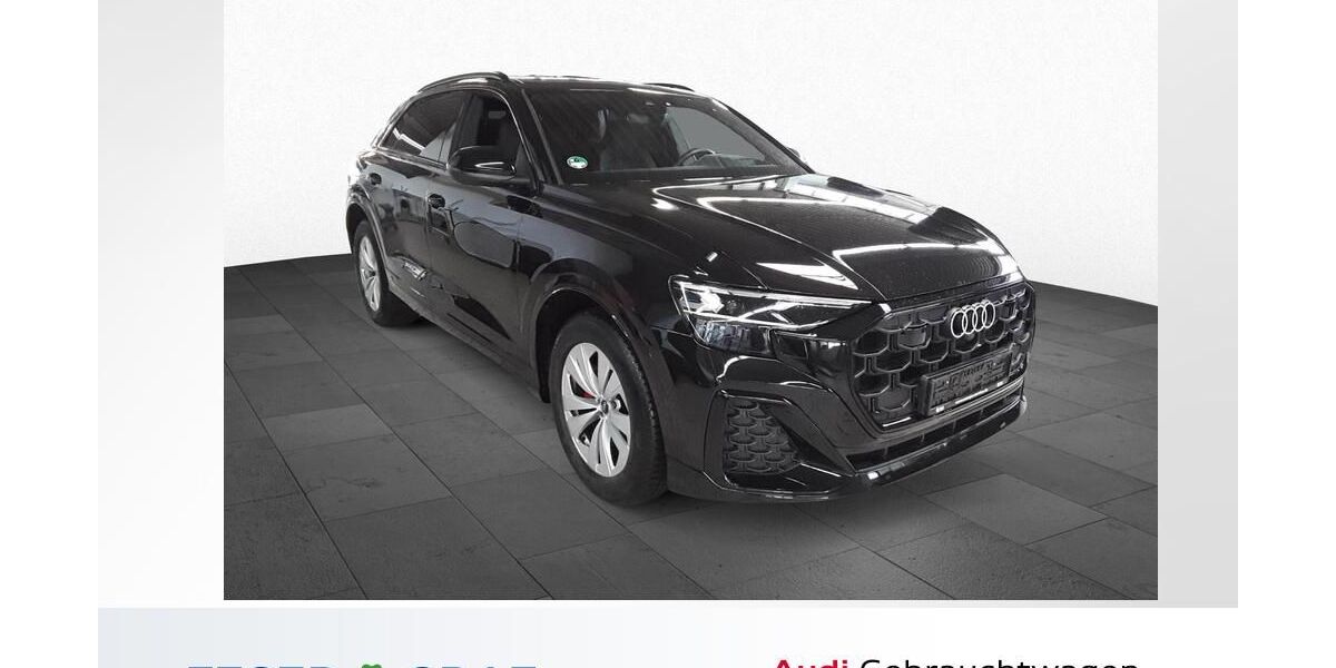Audi Q8 18.850 km 75.890 &euro; Schwabach 91126