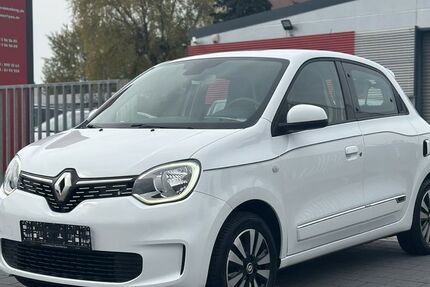 Renault Twingo 65.000 km 8.490 &euro; Nürnberg 90431