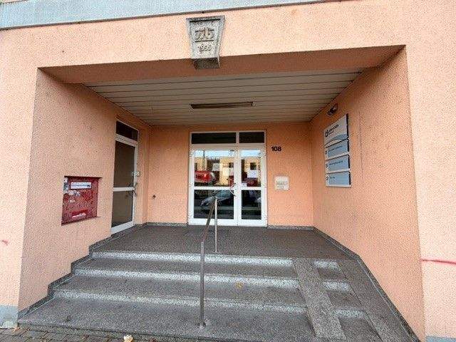 Große Gewerbefläche in Fürth zu vermieten - erweiterbar auf bis zu 360 Quadratmeter 5 zimmer