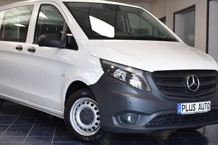 Mercedes-Benz Vito 164.507 km 16.870 &euro; Nürnberg 90431