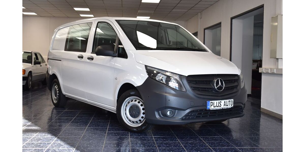 Mercedes-Benz Vito 164.507 km 16.870 &euro; Nürnberg 90431