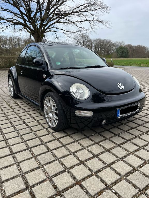 New Beetle