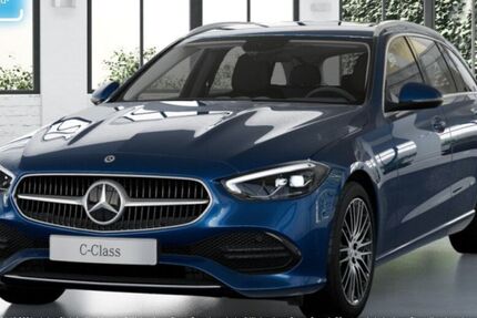 Mercedes-Benz C 220 12.269 km 35.890 &euro; Nürnberg 90429