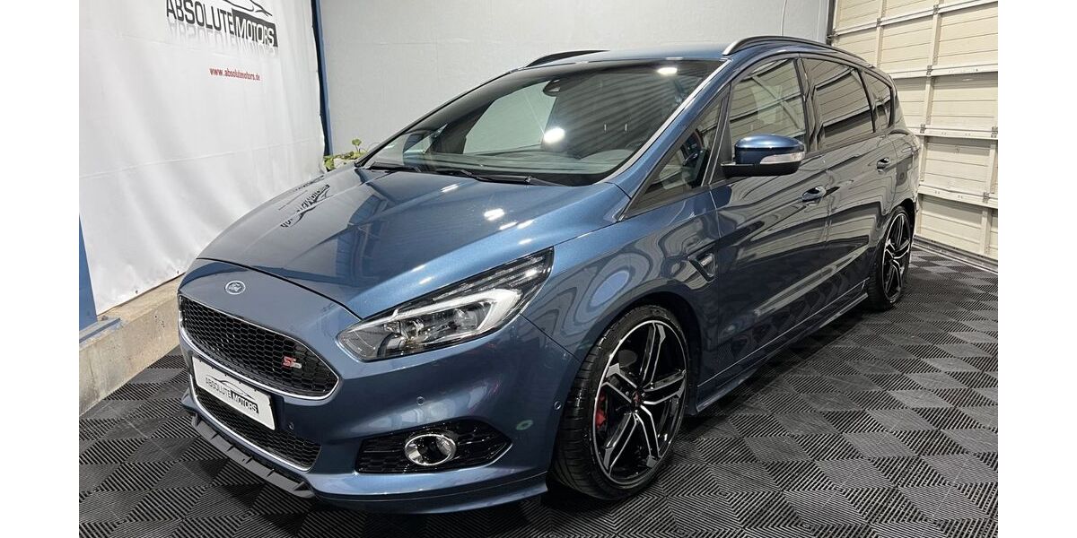 Ford S-Max 77.550 km 20.970 &euro; Schwabach/Wolkersdorf 91126