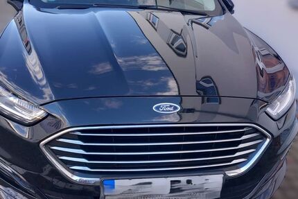 Ford Mondeo 156.000 km 11.400 &euro; Schwabach 91126