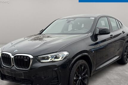 BMW X4 M40 18.261 km 61.885 &euro; Nürnberg 90441