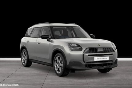 Mini Countryman D (Cooper) 35.057 km 26.559 &euro; Forchheim 91301