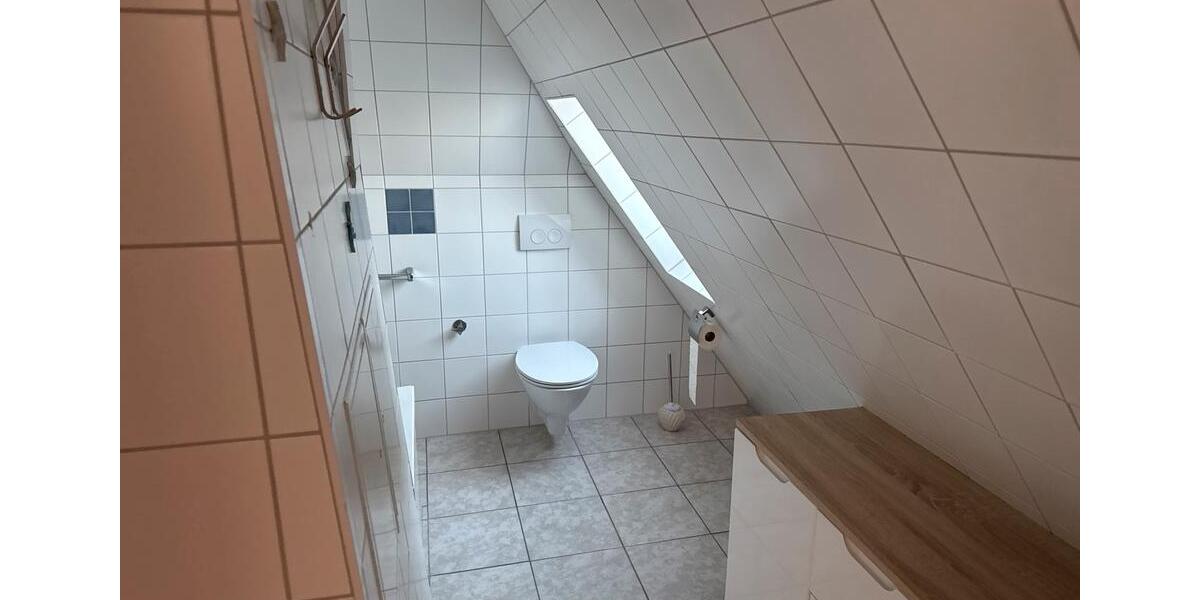 3 Zimmer Maisonette-Wohnung mit Terasse zu vermieten 3 zimmer