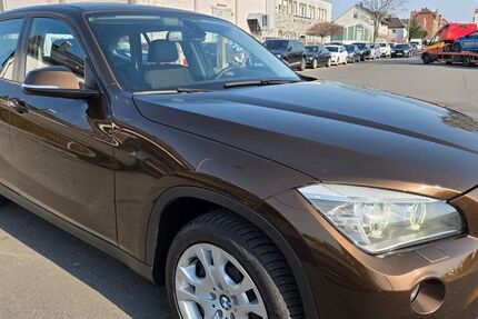 BMW X1 169.000 km 8.999 &euro; Nürnberg 90439