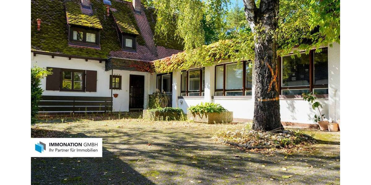 Grundstück Uttenreuth - 869.000&euro; | Angebot:26685147