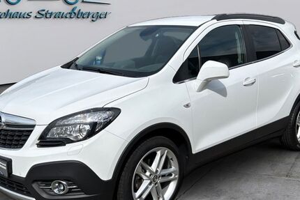 Opel Mokka 125.000 km 8.690 &euro; Buchschwabach bei Nürnberg 90574