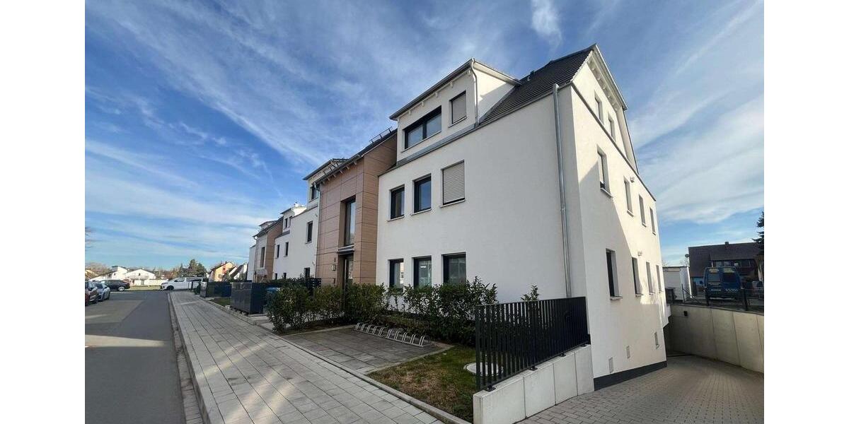 Etagenwohnung Fürth Bislohe - 2 Zimmer, 70 m&sup2;, 1.130&euro; | Angebot:25634487
