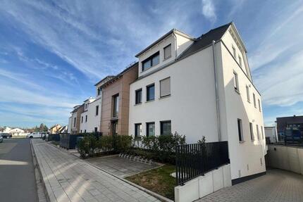 Wohnung Fürth Bislohe - 2 Zimmer, 70 m&sup2;, 1.130&euro; | Angebot:25634487